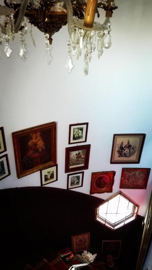 Solar N.S. Aires Apartment กอสตา ดา กาปาริกา ภายนอก รูปภาพ