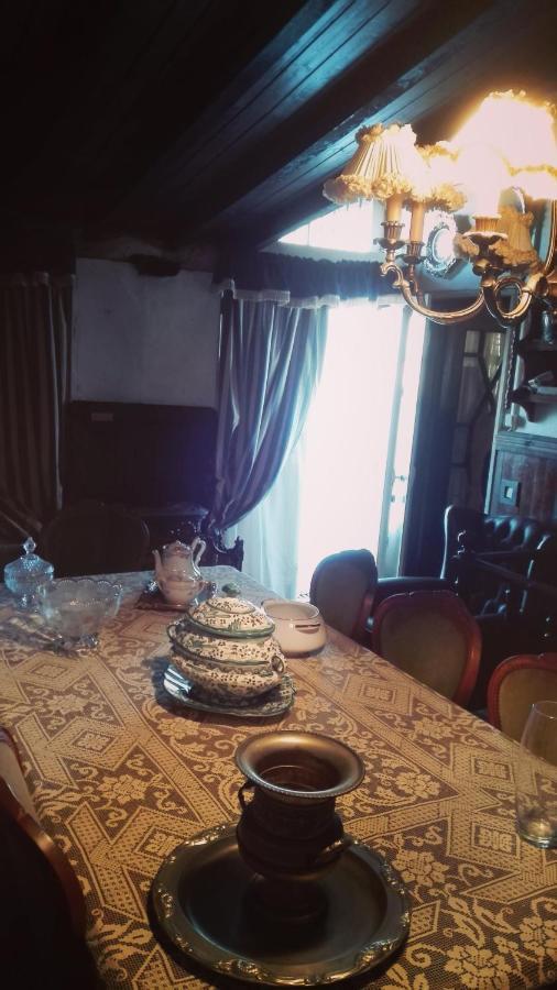 Solar N.S. Aires Apartment กอสตา ดา กาปาริกา ภายนอก รูปภาพ