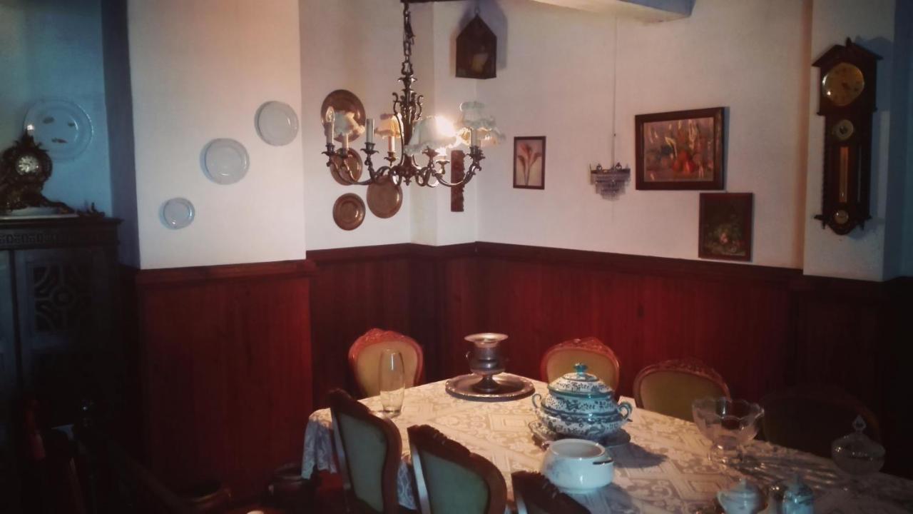 Solar N.S. Aires Apartment กอสตา ดา กาปาริกา ภายนอก รูปภาพ